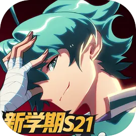 非人学园bilibili版