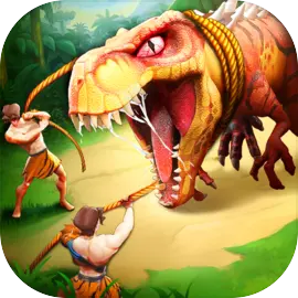 侏罗纪军团安卓版