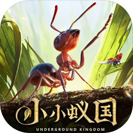 小小蚁国九游版​​​​​​​
