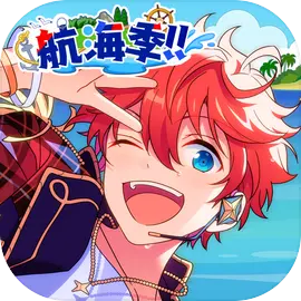 偶像梦幻祭2游戏​​​​​​​