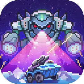异星要塞安卓版​​​​​​​