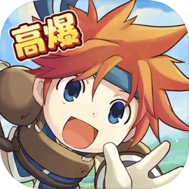 魔力宝贝归来小米版