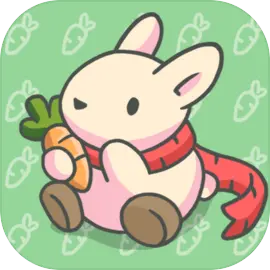 月兔历险记最新版​​​​​​​