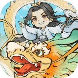 最强祖师华为版