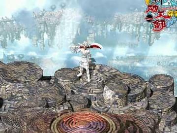 新破天一剑9层武功对怪物有效果吗