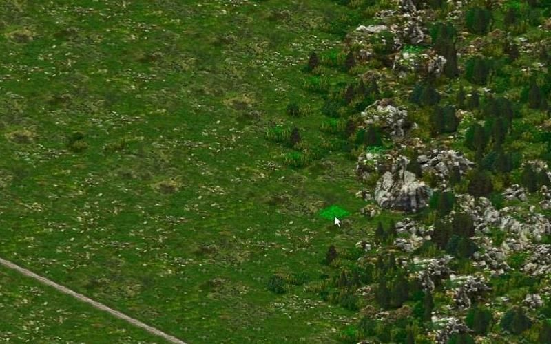 凯撒大帝3战役模式怎么开始