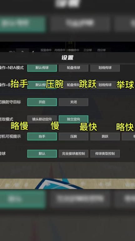 美职篮全明星如何拉杆