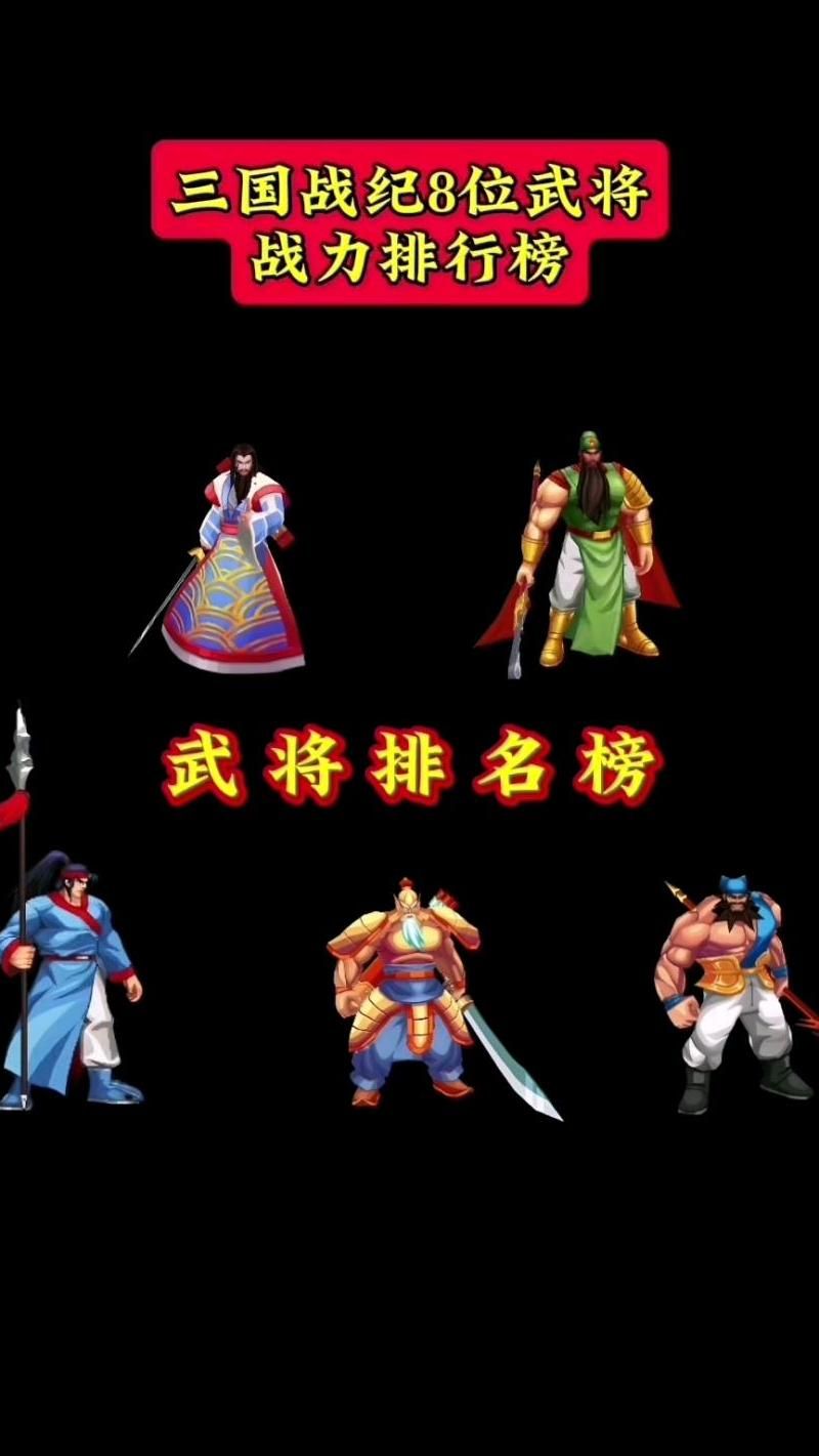 三国战纪战斗力如何升得快