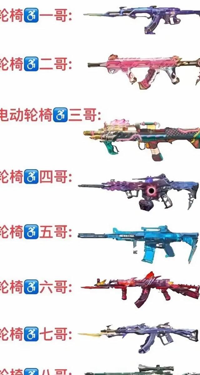 cf武器玩偶怎么获得