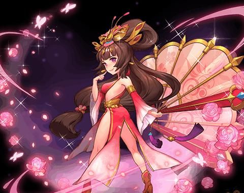 放开那三国2紫色武将有什么用啊