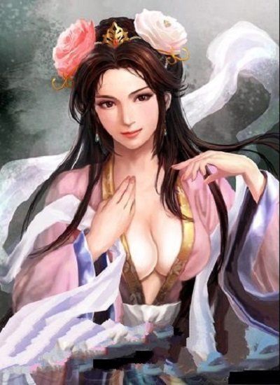 三国志13玩什么角色好