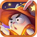 萌萌物语之兔子大冒险最新版​​​​​​​