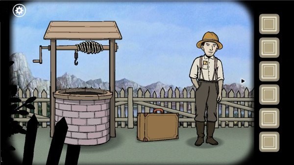 锈湖根源游戏截图2