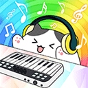 节奏猫咪最新版​​​​​​​