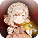 白键上的协奏曲手游​​​​​​​